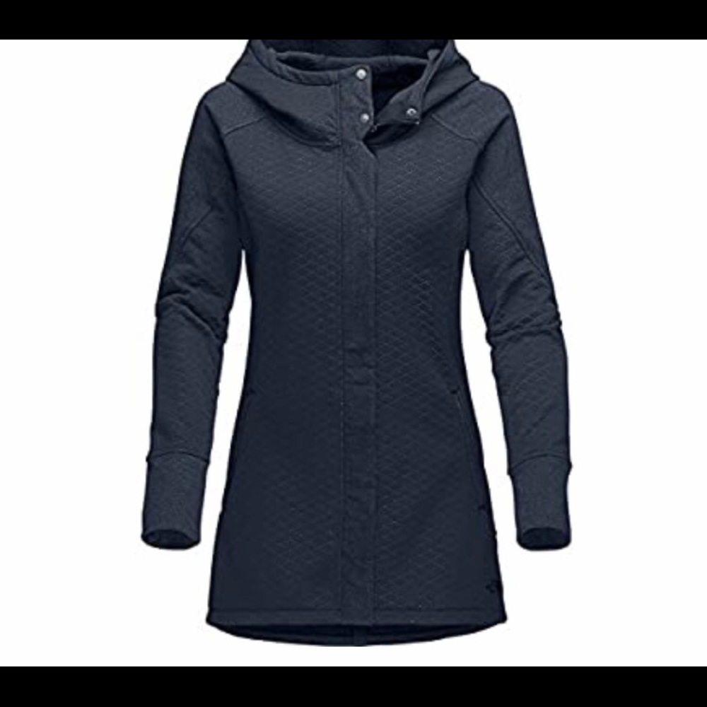 THE NORTH FACE Women's Recover-Up Jacket